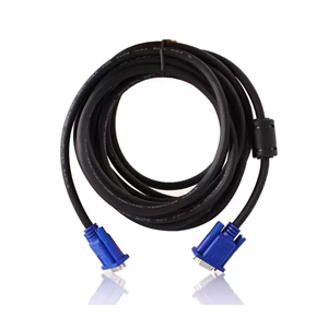 VGA Cable 5.0m کابل مانیتور