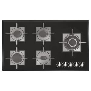 اجاق گاز رومیزی میکس پلاس +MiX مدل IG8504