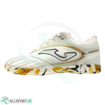 کفش فوتسال جوما Joma Liga-5 2207 White