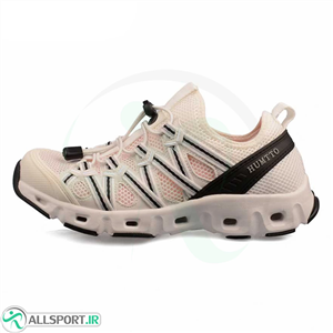کفش کوهنوردی هومتو Humtto Hiking Shoes Black Orang