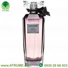 عطر ادکلن روبرتو ویزاری چری ال آمور  100 میل زنانه