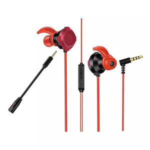 هندزفری گیمینگ پابجی مدل XG120