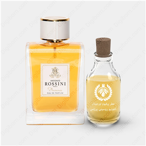 عطر آنتونیو روسینی پرزنس – Antonio Rossini Presence