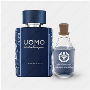 عطر سالواتوره فراگامو یومو اوربان فیل Salvatore Ferragamo Uomo Urban Feel 