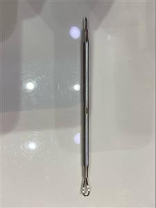 قلم پیلینگ  (تیغ کمودن)  jewel مدل GCR_808