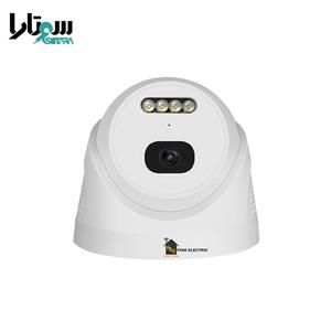 دوربین هوشمند FEC-20D