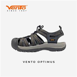 صندل طبیعت گردی اسپرت ونتو (VENTO) مدل optimus «طوسی» 