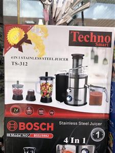 ابمیوه گیری Techno