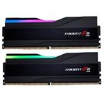 RAM: GSkill Trident Z5 RGB 32GB Dual 7200MHz CL34