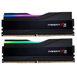 رم G.Skill Trident Z5 RGB 32GB Dual 7200MHz CL34 - Black