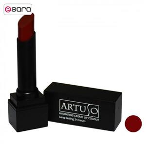 رژلب جامد آرتوسا مدل Long Lasting شماره 119