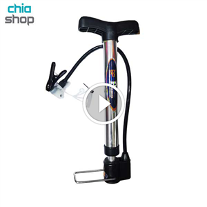 تلمبه سفری مدل pump BP519