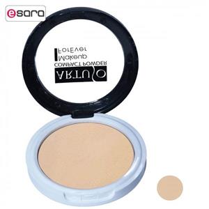 پنکیک آرتوسو مدل Drops Of Beauty شماره 103