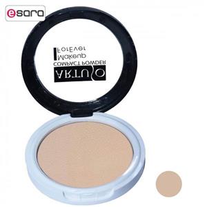 پنکیک آرتوسو مدل Drops Of Beauty شماره 105
