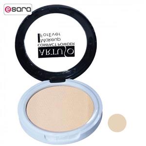 پنکیک آرتوسو مدل Drop Of Beauty شماره 102