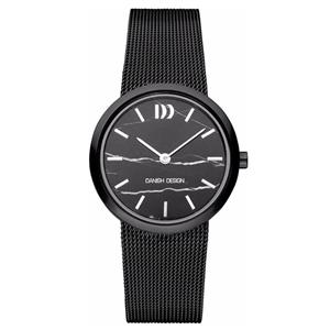 ساعت مچی عقربه ای زنانه دنیش دیزاین مدل IV64Q1211