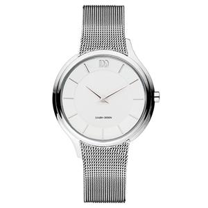 ساعت مچی عقربه ای زنانه دنیش دیزاین مدل IV62Q1194