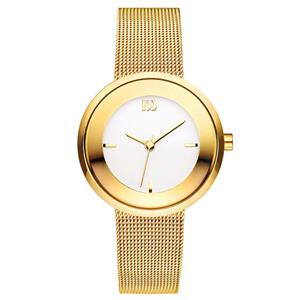 ساعت مچی عقربه ای زنانه دنیش دیزاین مدل IV05Q1060