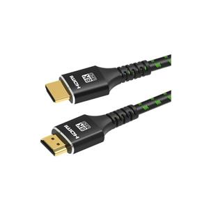کابل 2.1 HDMI با کانکتور طلایی فرانت FN-H8CB0100