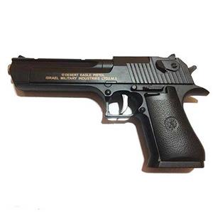 تفنگ کلت فلزی ساچمه ای +Air soft gun C20