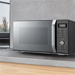 پاناسونیک مایکروویو پاناسونیک مدل PANASONIC NN-CD 67
