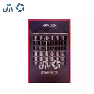 هیتر صنعتی فن دار گازسوز مدل IR-H635 ایران هیتر