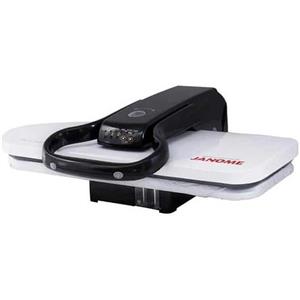 اتو پرس جانتک LE500