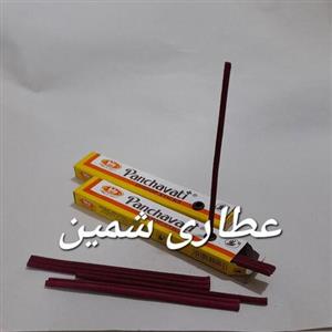 عود پنچاواتی هندی(پک دو تایی)