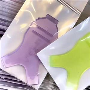 شانه لیفت مژه و ابرو یو شکل اورودا uroda