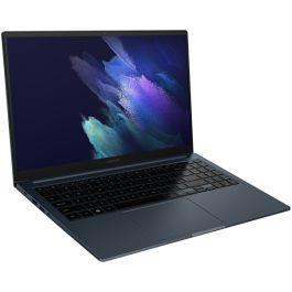لپ تاپ سامسونگ 15.6 اینچ  Galaxy Book Odyssey NP762XDA Laptop