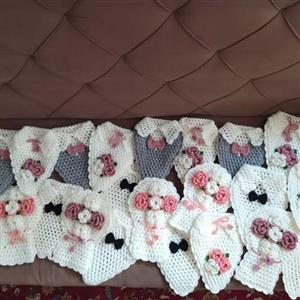 لیف عروس و داماد فروش به صورت تکی وعمده