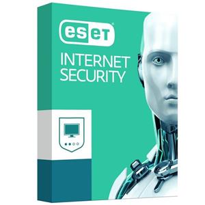 اینترنت سکیوریتی   5 کاربره ESET Antivirus 5 PC