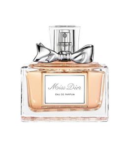 تستر ادو پرفیوم زنانه کریستین دیور مدل Miss Dior حجم 100 میلی لیتر Tester Miss Dior Eau De Parfum100 ML