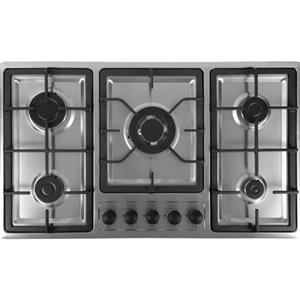 گاز  استیل مدل بوش