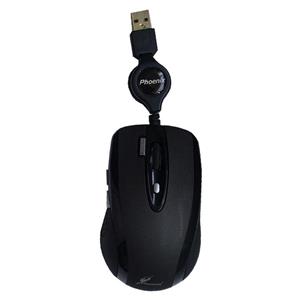 موس فونیکس مدل MR-19