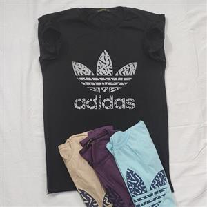 تیشرت مردانه آستین کش جنس نخ پنبه با رنگ های متنوع