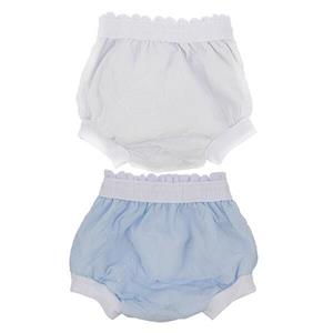 شورت آموزشی مینی داملا mini damla مناسب 1 و 2 سال  بسته 2 عددی