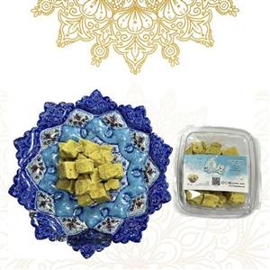 کشک لقمه ای و محلی عشایری دیار اترک (100 گرمی)