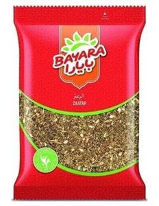 ادویه زعتر اردنی بایارا 1 کیلوگرم