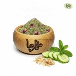 ادویه ماست وخیار