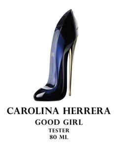 کارولینا هررا مدل Good Girl Legere حجم 80 میلی لیتر Carolina Herrera Eau de parfum for women 80ML 