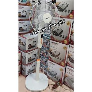 پنکه ایستاده ارشیا450 وات کنترل دار 