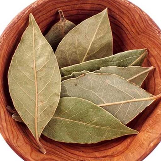برگ بو فله ای