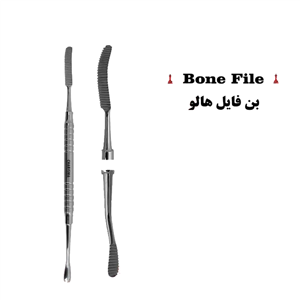 بن فایل هالو کاریزما