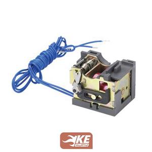 بوبین شنت مخصوص کلید اتوماتیک 25 تا 125 آمپر سری NM8N چینت