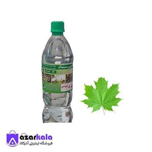 عرق برگ چنار (1 کیلویی)