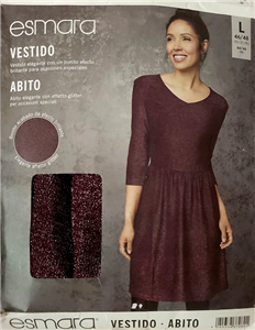 پیراهن زنانه اسمارا