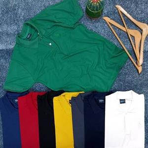 پولوشرت  اورجینال در 8رنگ و 4سایز با کیفیت عالی