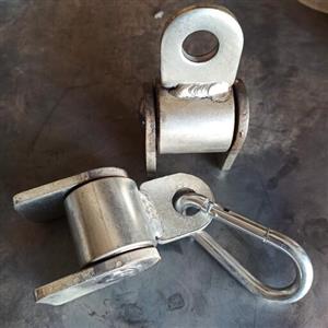 بلبرینگ مخصوص تاب  مناسب کودک گالوانیزه شده
