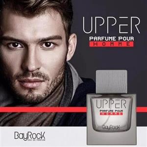 ادکلن مردانه اوپر بایراک اورجینال حجم 100 میلBayRocK UPPER Eau de Parfum For men